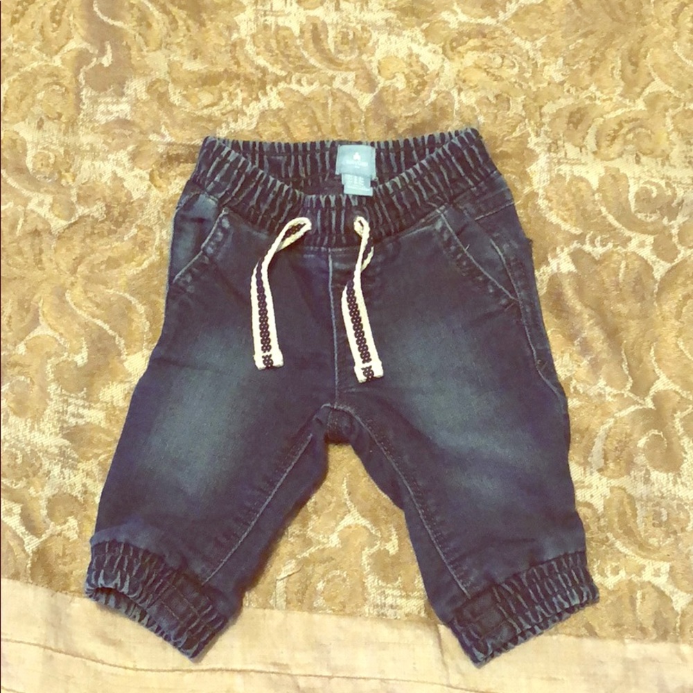 EUC BABY GAP JEAN'S ⭐️💫